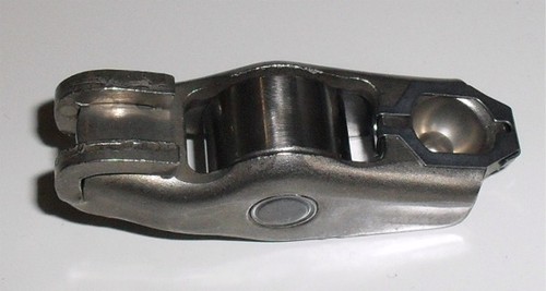RA06-940 CAMSHAFT VALVE ROCKER ARM FRECCIA 2PCS FOR RENAULT MASTER III 2L,2.3L - Picture 2 of 5