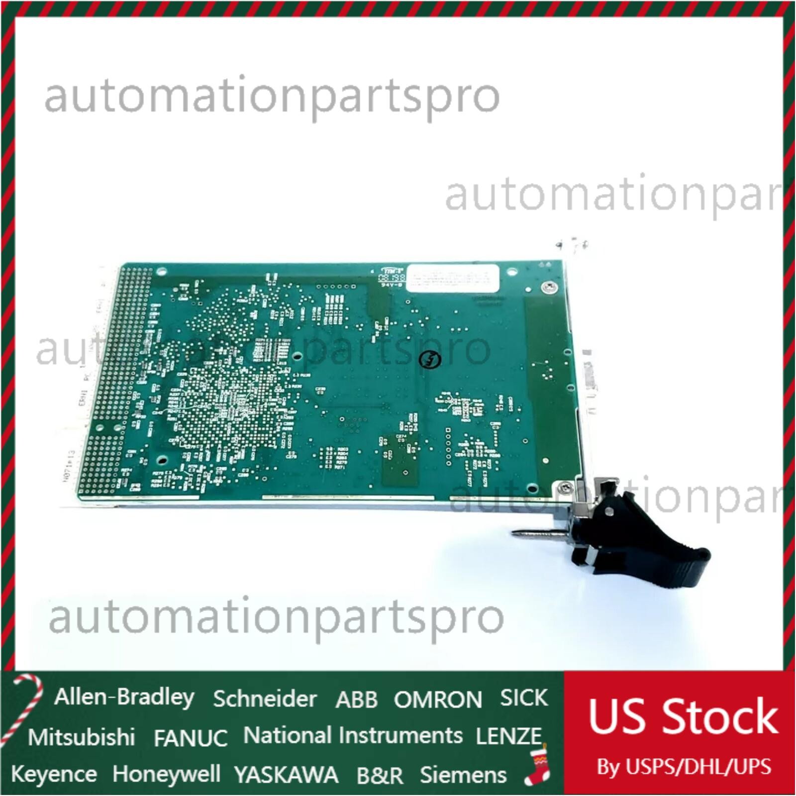NEW National Instruments PXI8360 PXI-8360 FAST SHIPPING