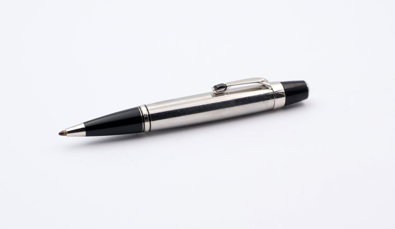 MONTBLANC BOHÈME PENNA A SFERA
