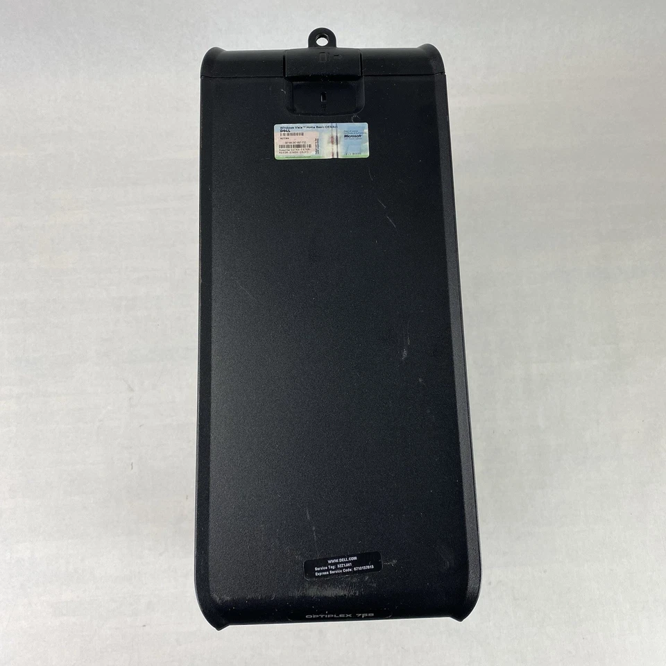 Dell OptiPlex 755 MT Intel Core 2 Duo E8200 2.66GHz 3GB RAM No HDD No OS - Image 3 of 4