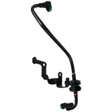 Vapor Canister Purge Solenoid WVE 2M1599 fits 12-16 Ford Focus 2.0L-L4