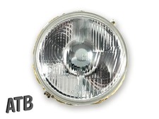 Hauptscheinwerfer Scheinwerfer Links Rechts für VW Caddy Golf I LT T2 G-Klasse