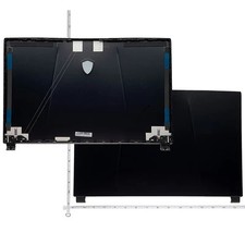 For MSI GE75 GP75 GL75 MS-17E1/17E2/17E3/17E4/17E5/17E7/17E8/17E9 LCD Top Case
