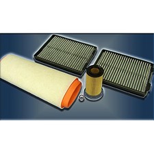 Filtersatz Wartungskit Inspektion XS BMW 5er E39 520d 136PS