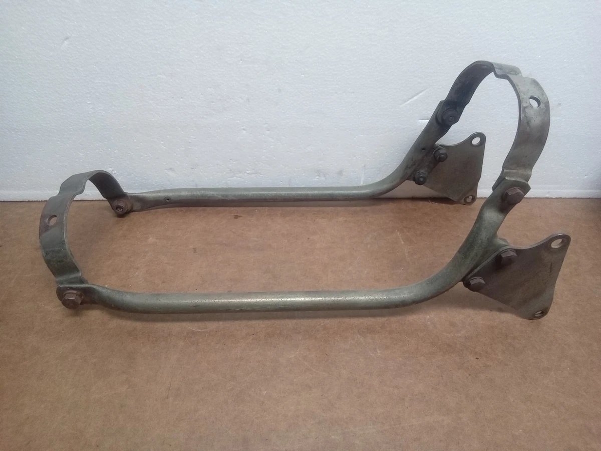 BSA Motorcycle Parts for sale | eBay