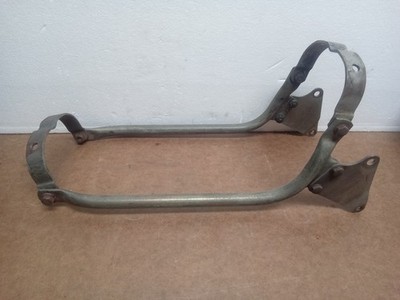 Rear Fender Mount BSA Goldstar Scrambler 1956 Ahrma Catalina DB34 DBD34 Vintage 