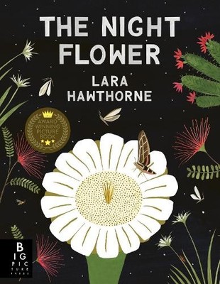 Lara Hawthorne The Night Flower (Taschenbuch)