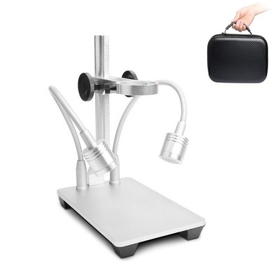 Aluminum Alloy Stand for USB/WiFi/LCD Stand, Updated