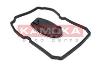 Kamoka Hydraulikfilter, Automatikgetriebe U.A. FüR Chrysler, Dodge, Jeep
