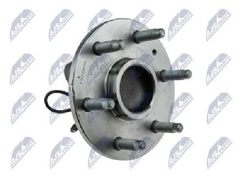 Original NTY Wheel Bearing Kit KLP-CH-049 For Cadillac Chevrolet GMC