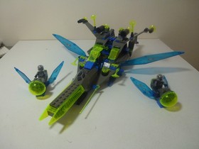 Lego Insectoids Space Large 15 Set Collection
