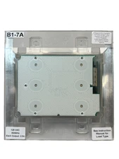 Vitrea VT-UW2-02206-D2B0S4-01, 2 FPC/RPC Dimmers (Each) - PreOwned