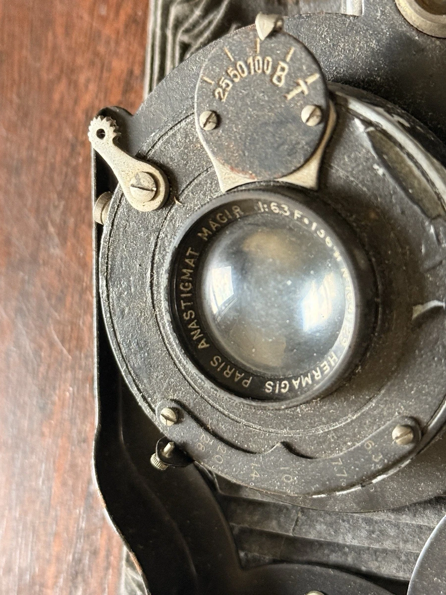 ジャンク　Hermagis Hermagis Vintage Movie & Photography Equipment for sale | eBay