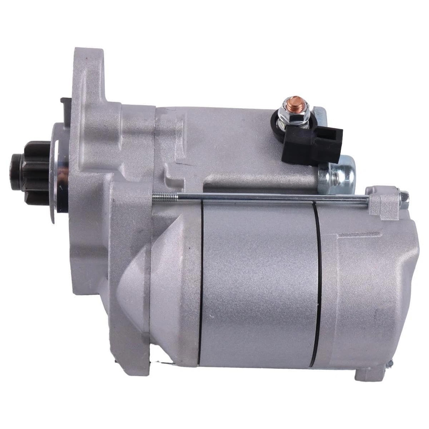 Starter Motor T1150-16800 T1150-16801 228000-9800 | Compatible for Kubota L32...