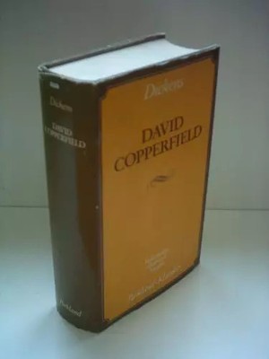 David Copperfield, Charles Dickens