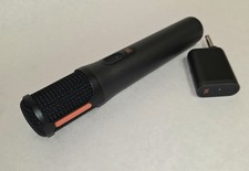 JBL Microphone And Receiver
