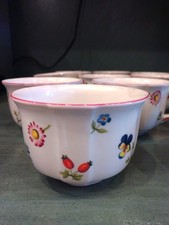 vileoy & boch petite fleur tea mug