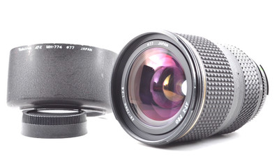 ♥︎◇Tokina AT-X PRO 28-70mm F2.8 NIKON RARE!!!【Mint】TOKINA AT-X PRO 28-70mm f/2.8 for Nikon F Lens From