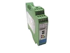 PHOENIX CONTACT PI-EX-ME-2NAM/COC-120VAC / PIEXME2NAMCOC120VAC (USED)