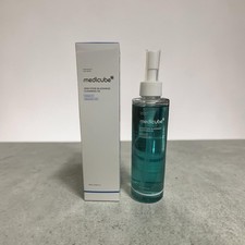 medicube - Zero Pore Blackhead Deep Cleansing Oil 205ml EXP 09/2027