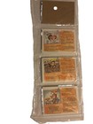 ~Sealed~ 1986 GPK Garbage Pail Kids Series 5 Unopened Rack Pack Sticker Cards — photo 6