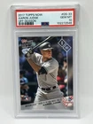 2017 Topps Now - Topps Online Exclusive Off-Season Aaron Judge #OS-33 /3771 (RC)