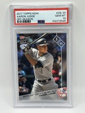 2017 Topps Now Off-Season Baseball Cards 6