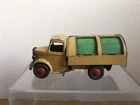 Vintage Dinky Toys No 252 Bedford Refuse Wagon Truck