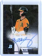 2022 Bowman Heritage Baseball Cards Checklist and Odds 19