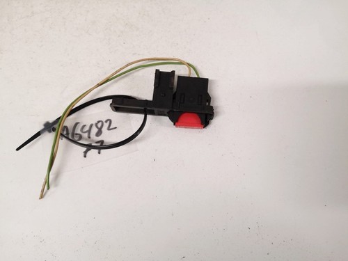 d0704 Sicherungen 10a/32v Peugeot 307 DE1509366-79