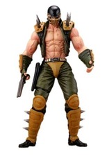 Fist of the North Star The End of The Century Fierce Fight Record 16Jagi Figure