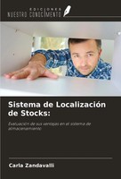 Carla Zandavalli | Sistema De LocalizacióN De Stocks: | Taschenbuch | Spanisch