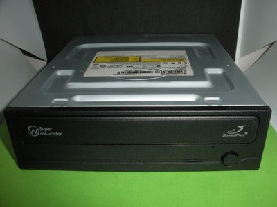 Samsung SH-222BB/BEBE Super Multi-DVD-Brenner S-ATA; 2MB Cache  ''Schwarz''