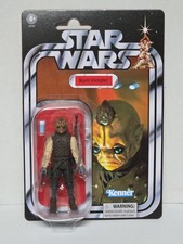 Star Wars Vintage Collection  BOM VIMDIN VC53 New Moc Cantina Creatures