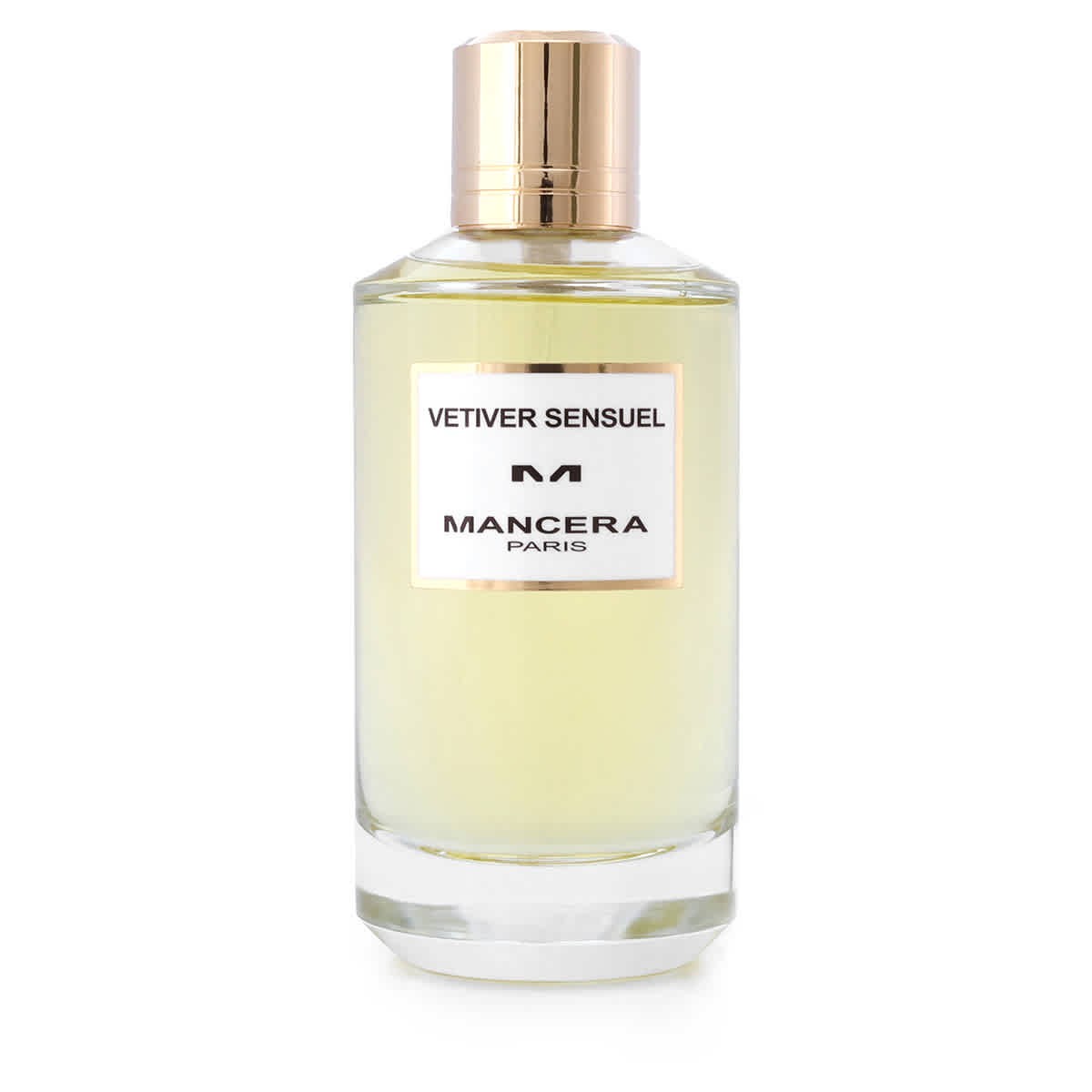 Mancera Unisex Vetiver Sensuel EDP Spray 4 oz 120 ml 19490₽