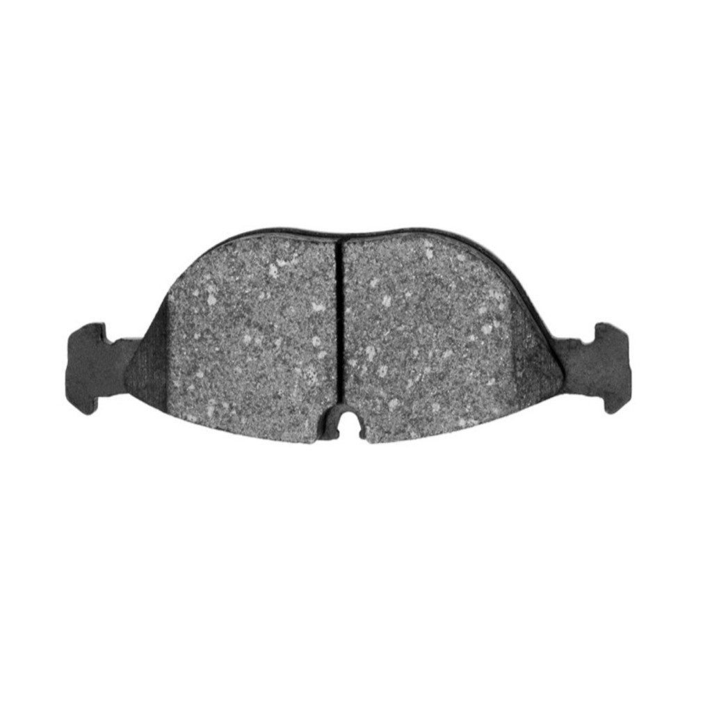 For Bentley Arnage 2000-2005 Disc Brake Pads | 73.4 Mm./2.89 Inches Inner Height
