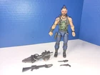 GI Joe Classified Series Dreadnok Ripper Hasbro #102 Cobra 6" figureREAD