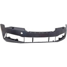 DIEDERICHS 7842151 Stoßstange vorne für SKODA SUPERB III (3V3)