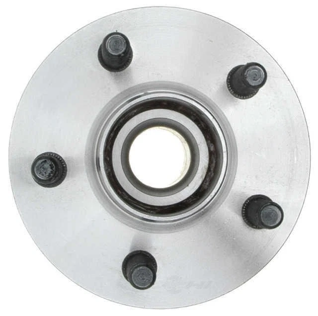 Подшипник колеса и ступица в сборе R-Line Raybestos подходит для Chrysler PT Cruiser 2002 года выпуска - Изображение 3 из 4