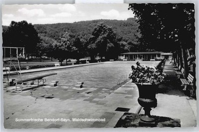 50655479 - 5413 Bendorf Schwimmbad
