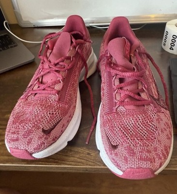 Nike SuperRep Go 3 NN Flyknit Sweet Beet Red Burgundy Crush UK Gr. 4 0104