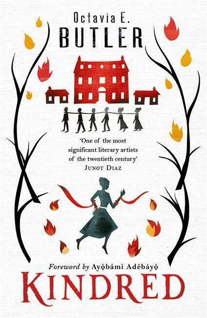 Kindred | Buch | 9781472258229