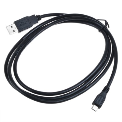 Aprelco USB Cable for Wacom Intuos & Bamboo CTL671 CTL472 CTL672 CTH670 CTH470