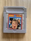 Home Alone (Nintendo Game Boy, 1991) Game Cartridge Only
