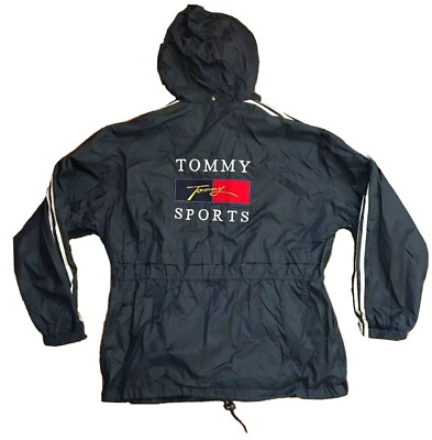 tommy sport jacket