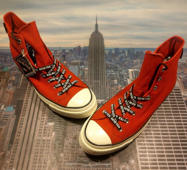 converse chuck 70 size 4