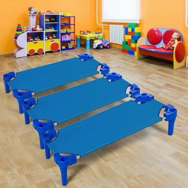 toddler cots