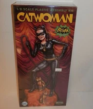 Moebius Models 1:8 Batman Catwoman #952 NIB