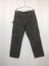wrangler cargo pants rn 13027 3