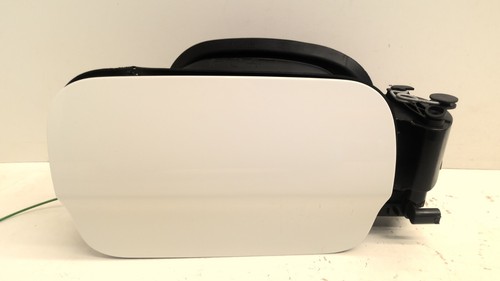 BMW F34 GT Gran Turismo 2012-2019 Fuel Filler Flap Housing Alpine White 7278394 - Picture 2 of 24